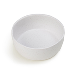 White Speckled Stoneware Bowl 5in