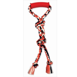 Mammoth Rope Tug Twin with Handle