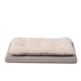 Original Territory Orthopedic Pillow Top Bed Khaki*