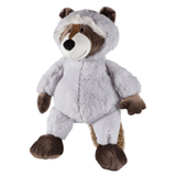 Trixie Dog Plush Snuggly Raccoon XL
