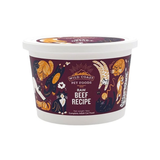 Wild Coast Cat Frozen Beef 16oz