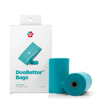 Pet Parents Poop Bags with Handle 120ct*