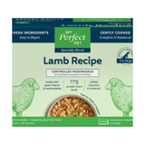 My Perfect Pet Controlled Phosphorus Lamb 4lb