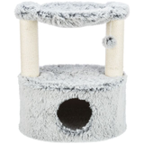 Trixie Gerado Cat Tree Grey