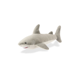 PLAY Ocean Buddies Great White Shark Dog Toy