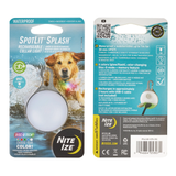 Nite Ize Spotlit Splash Waterproof Collar Light