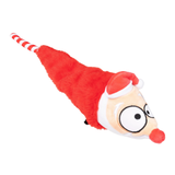 FuzzYard So Long Santa Dog Toy