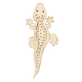 Spot Skinneeez Leather Lizard 15in