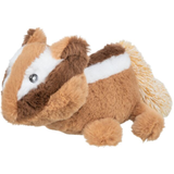 Trixie Dog Plush Ebbie Chipmunk