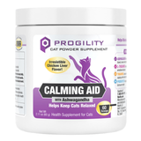 Nootie Cat Progility Calming Aid with Ashwagandha