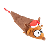 FuzzYard Runaway Reindeer Dog Toy