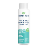 Wondercide Flea & Tick Shampoo Cedarwood 12oz