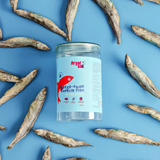 Arya Sit Freeze Dried Capelin 3.5oz