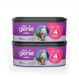 Litter Genie Plus Refill Jumbo 2pk