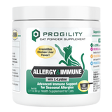 Nootie Cat Progility Allergy & Immune