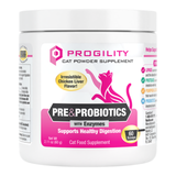 Nootie Cat Progility Digestive Support