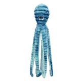Petlou Mega Octopus Blue 40in