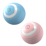 Ethical Interactive Cat Ball 2pk