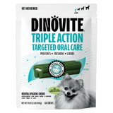 Dinovite Dental Chews