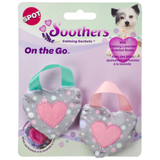 Spot Soothers On the Go Calming Sachets
