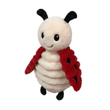 Petlou Bugs Life Ladybug 16in