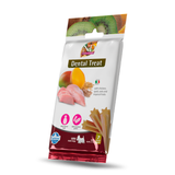 Farmina N&D Tropical Chicken Spelt Oats & Fruit Adult Mini Treat 2.1oz
