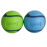 Chuckit Sniff Fetch Balls 2pk Medium