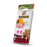 Farmina N&D Tropical Chicken Spelt Oats & Fruit Adult Med/Maxi 3.5oz