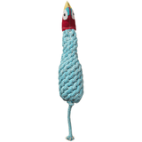 Ethical Durafuse Leather Bottle Parrot 16in