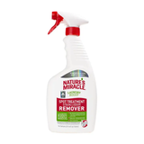 Nature's Miracle Spot Laundry Treatment 32oz