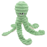 Petlou King Octopus Pastel Green 40in