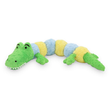 PatchworkPet Gatorpillar 35in