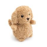 Chunky Mini with Squeaker Ball 8in