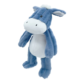 Petlou Farm Friends Donkey 16in