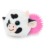 PatchworkPet Pricklet Cow 4in