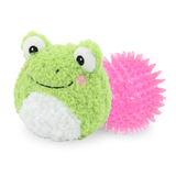 PatchworkPet Pricklet Frog 4in
