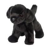 Douglas Bear Black Lab