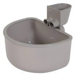PetMate No Spill Kennel Bowl Large