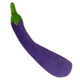 Petlou Eggplant 29in