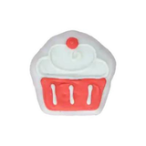 Bosco & Roxy Pink Cupcake Cookie