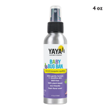Yaya Baby Bug Spray 4oz*