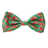 Huxley & Kent Ho Ho Ho Bow Tie