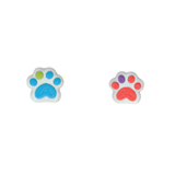 Bosco & Roxy Birthday Paw Cookie