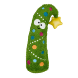 Huxley & Kent Dog Fetchies Bruce Spruce Toy