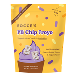 Bocce's GF Froyo PB Chip 6oz