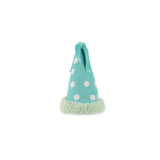 PLAY Yappy Party Hat Dog Toy