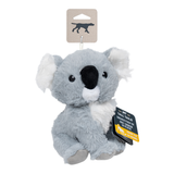 Tall Tails Plush Koala 8in