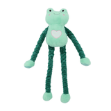 PatchworkPet Fiona Frog 24in