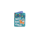 PLAY Barkday Wishes Dog Toy