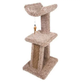Ware Cradle & Corrugate Scratcher